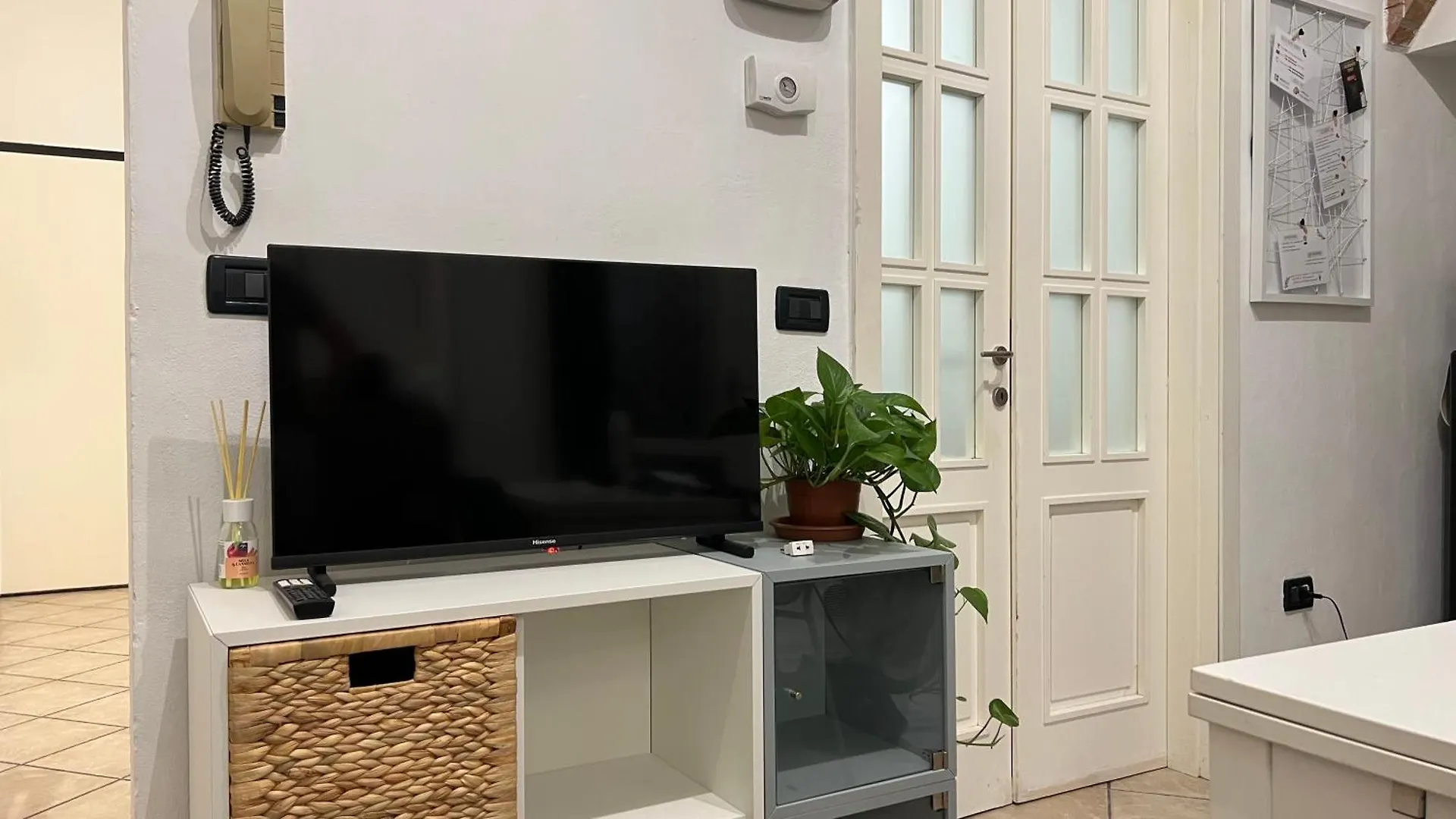 La Terrazza Segreta Di Pupi Nel Centro Storico Apartman Firenze