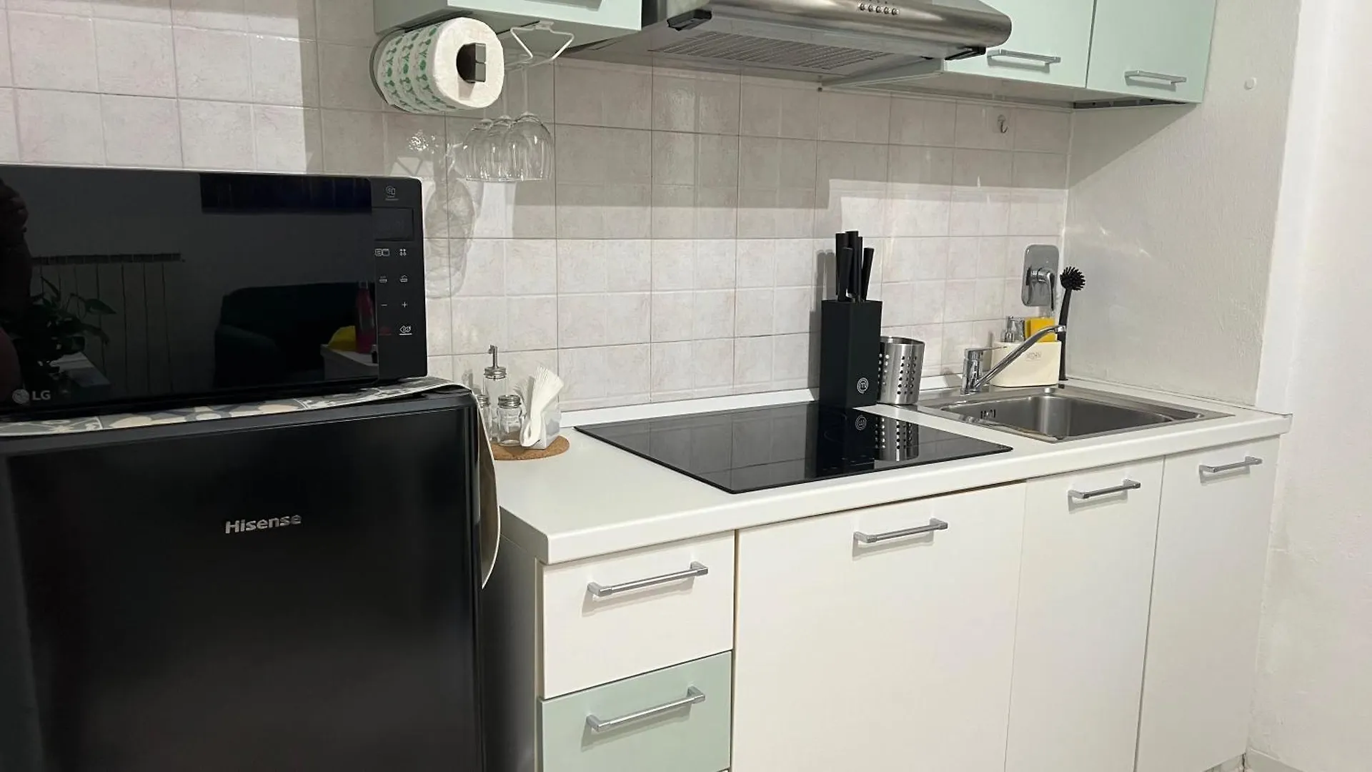 La Terrazza Segreta Di Pupi Nel Centro Storico Apartman Firenze 0*,  Olaszország