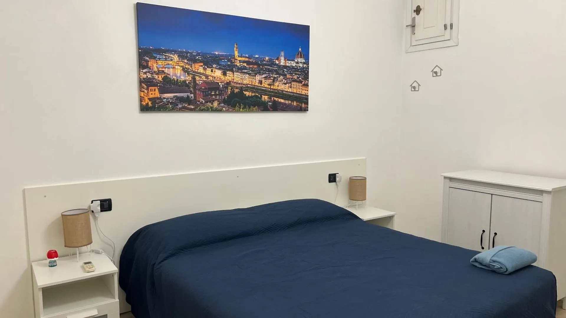 La Terrazza Segreta Di Pupi Nel Centro Storico Apartman Firenze