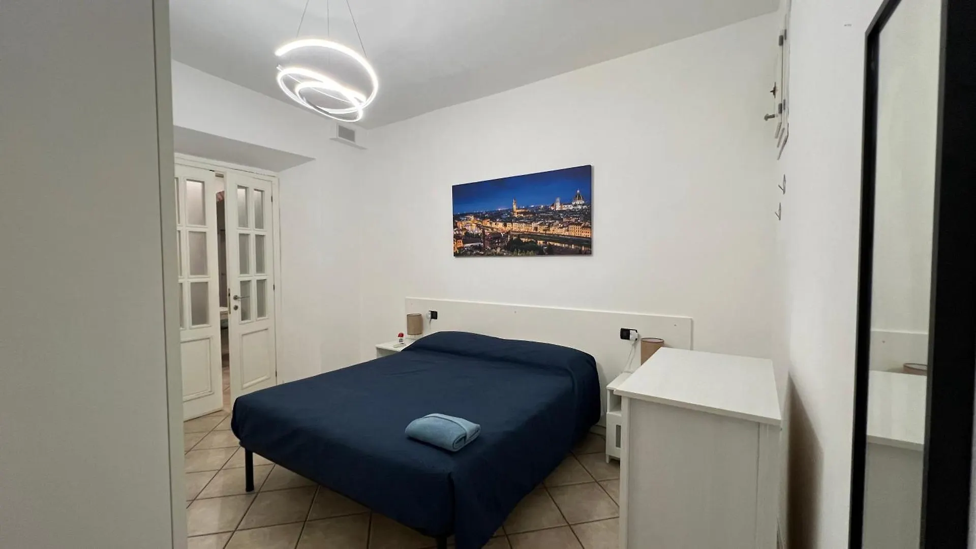 La Terrazza Segreta Di Pupi Nel Centro Storico Apartment Florence