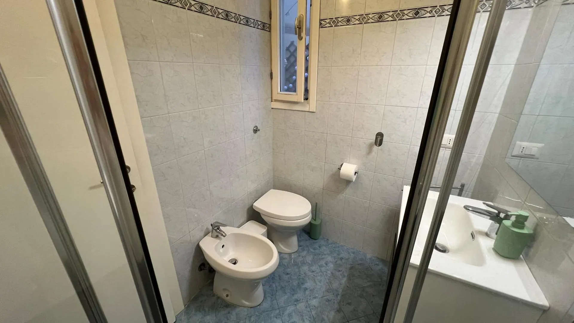 La Terrazza Segreta Di Pupi Nel Centro Storico Apartment Florence