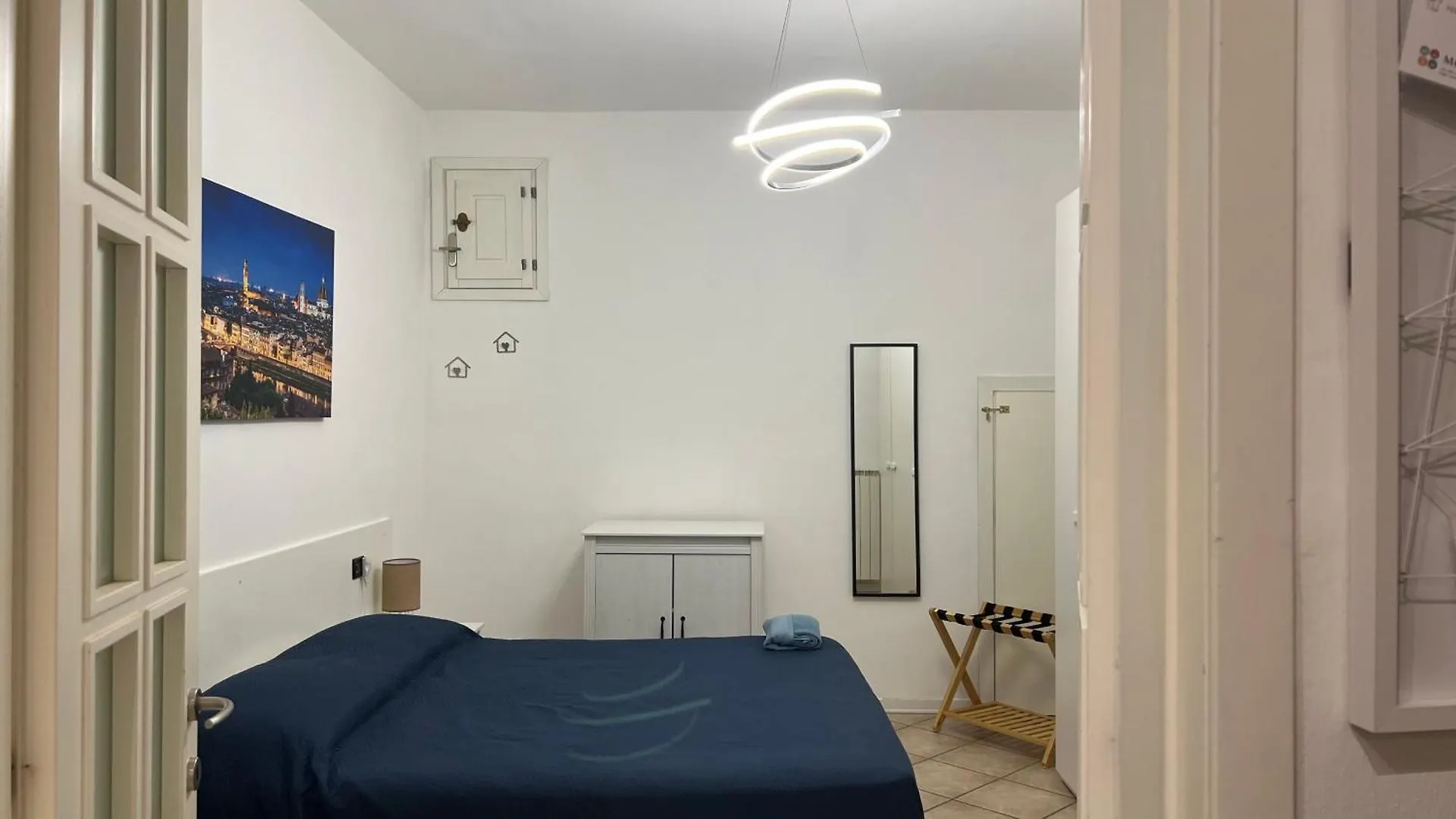La Terrazza Segreta Di Pupi Nel Centro Storico Apartment Florence