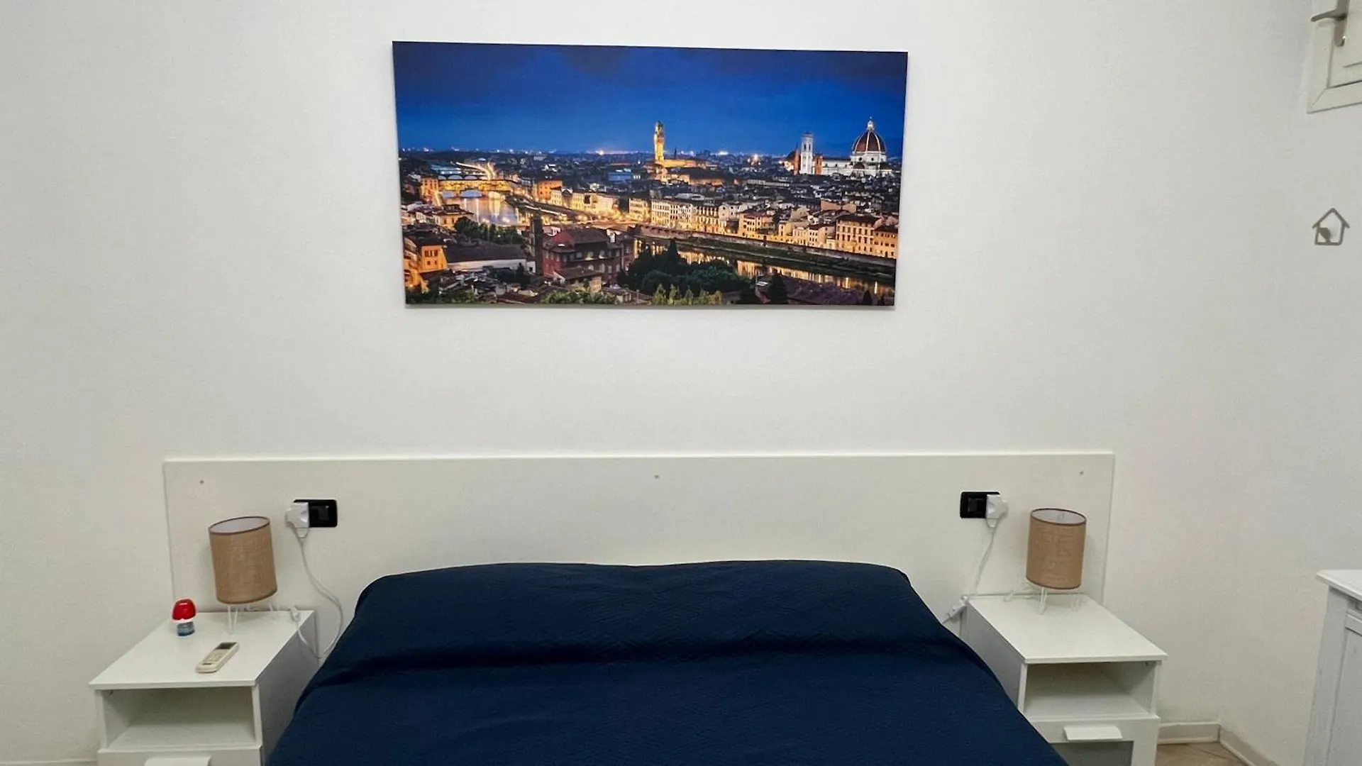 La Terrazza Segreta Di Pupi Nel Centro Storico Apartment Florence Italy